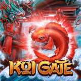 Koi Gates